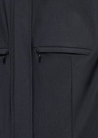 Rochie 'Nata' de la MANGO pe albastru
