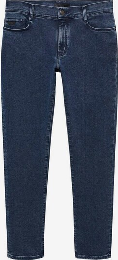 MANGO MAN Jeans 'Prad' in dunkelblau, Produktansicht
