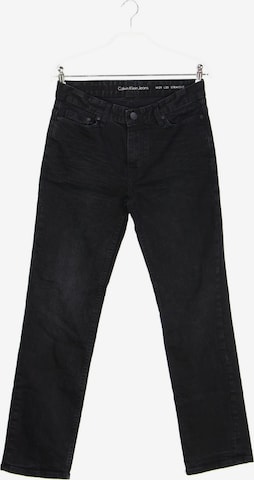 Calvin Klein Jeans Jeans in 29 in Grau: front