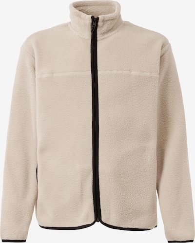 Only & Sons Fleecetakki 'ONSEMILIO' värissä vaaleanharmaa, Tuotenäkymä