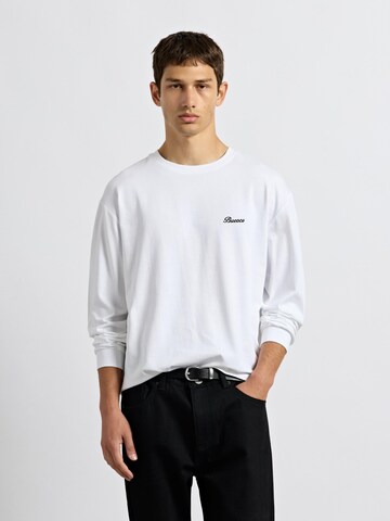 Burocs Shirt‌‌‌ in Weiß