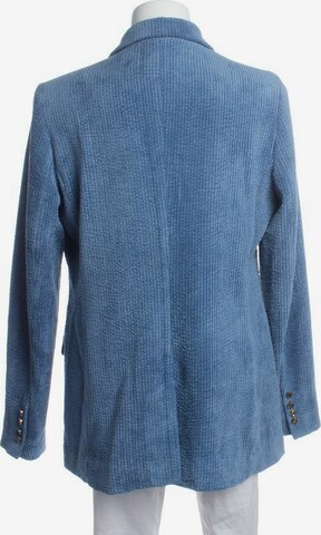 IVI collection Blazer in L in Blue
