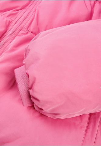 Giacca invernale 'Nicky' di OH APRIL in rosa