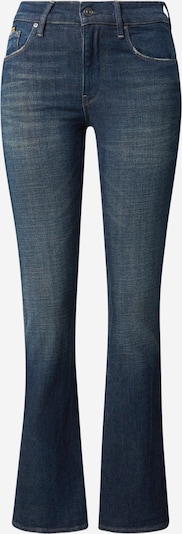 Džinsai '3301' iš G-STAR, spalva – tamsiai mėlyna, Prekių apžvalga