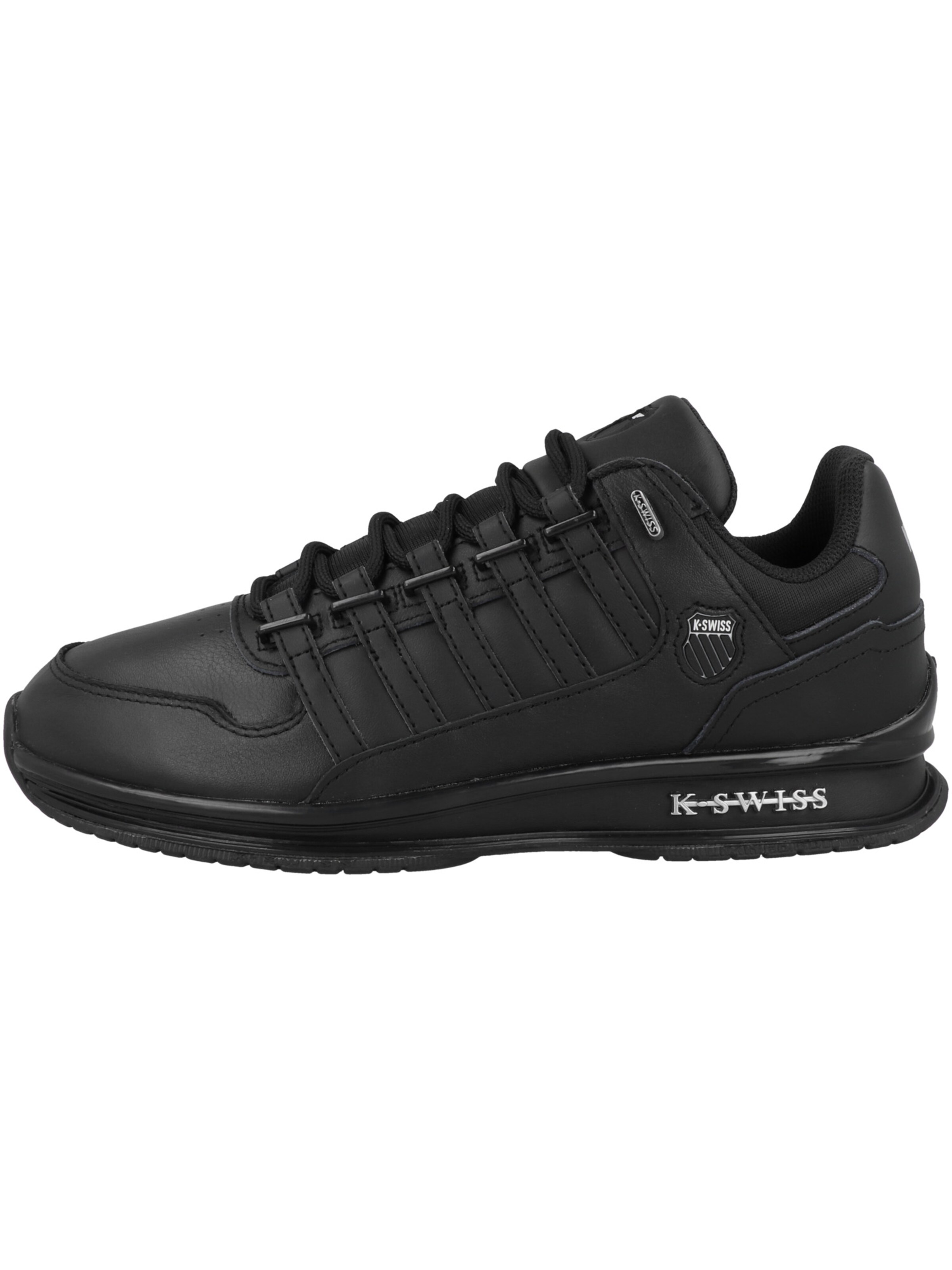 Baskets basses 'Rinzler' K-SWISS en noir