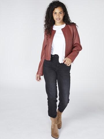 Bolongaro Trevor Between-season jacket 'Nova' in Brown