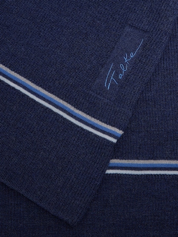FALKE Schal 'Anniversary'‌‌‌‌‌‌ in Blau