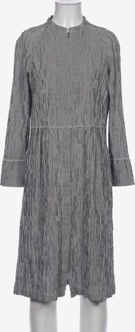 MADS NORGAARD COPENHAGEN Dress in XS in Grey: front