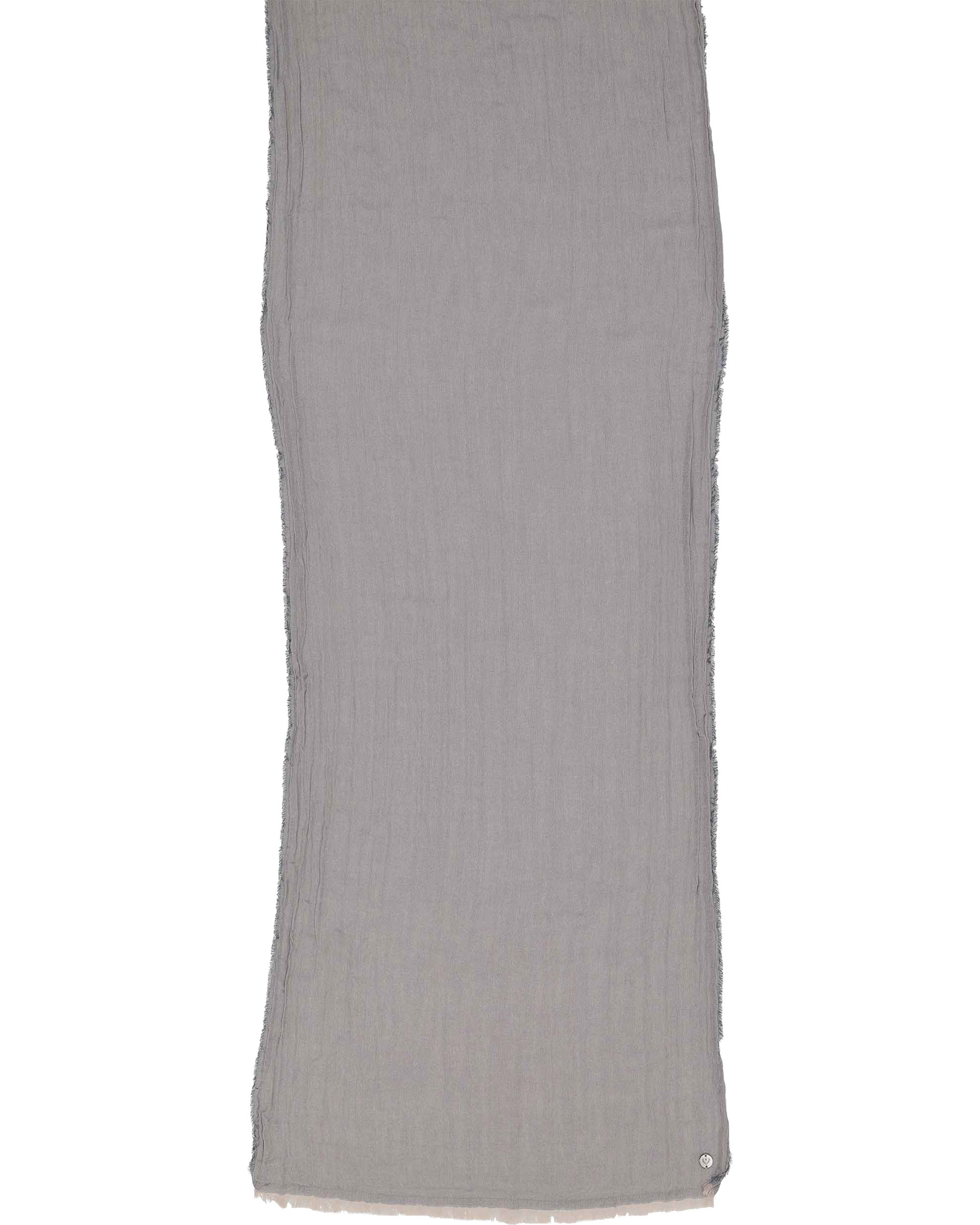 FRAAS Scarf in Grey