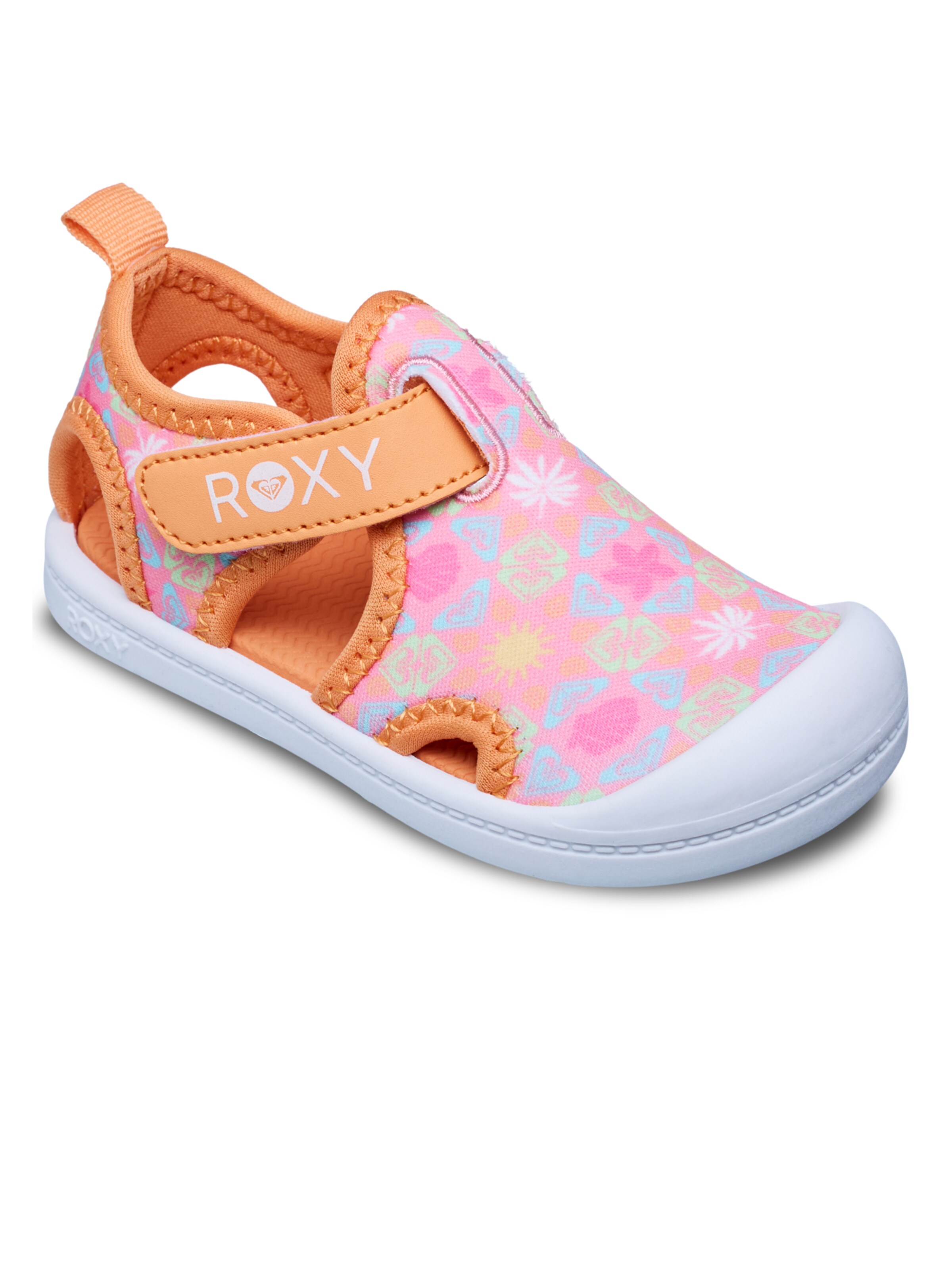 ROXY First-Step Shoes 'Grom' in Blue