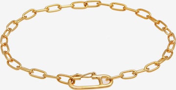 Bracelet ELLI en or : devant