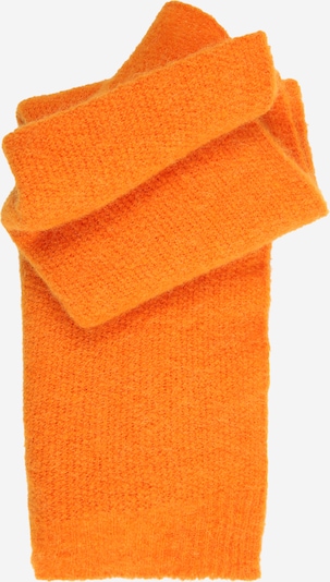 AMERICAN VINTAGE Шарф 'EAST' в Оранжевый, Обзор товара