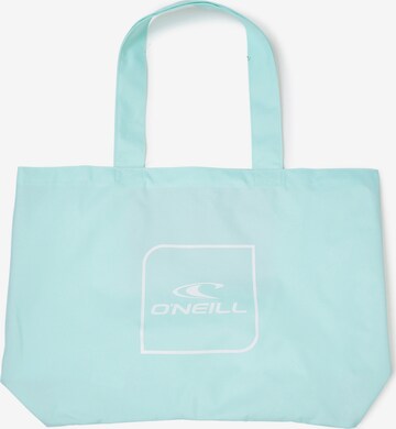 Shopper 'Coastal' di O'NEILL in blu: frontale