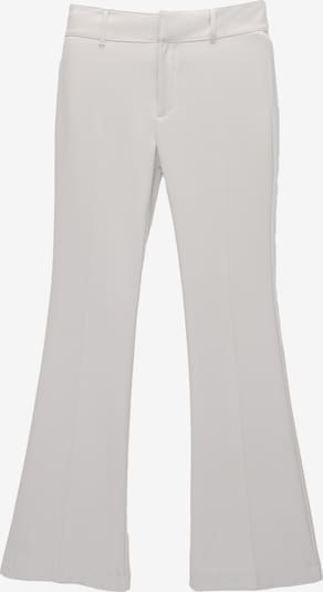 Pull&Bear Kalhoty s puky - světle šedá, Produkt
