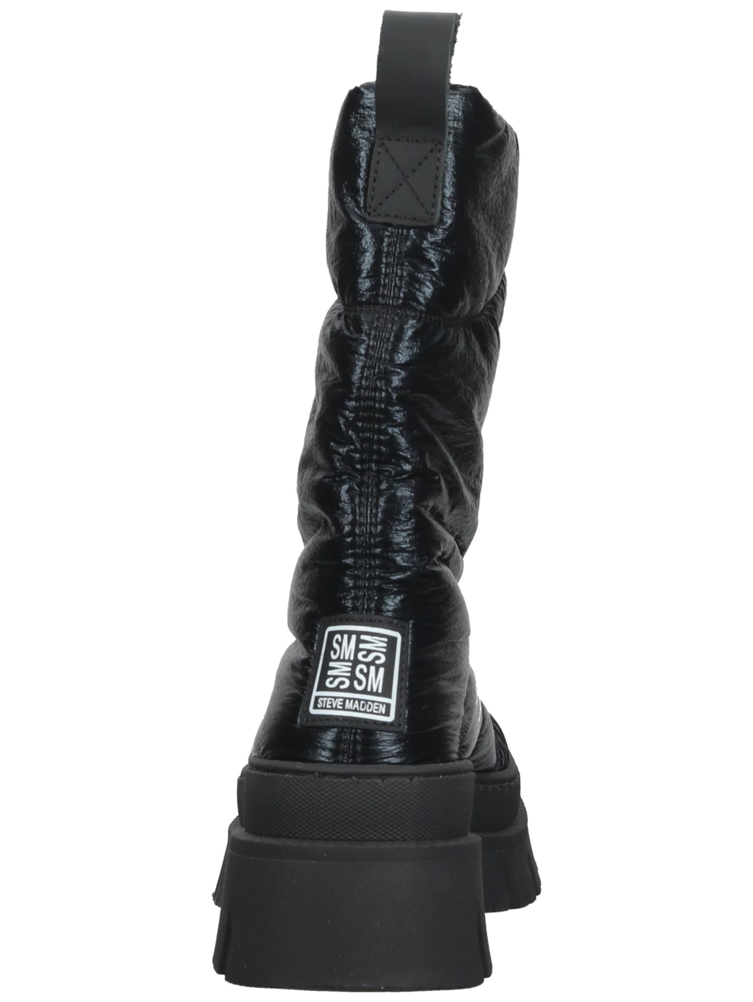 Après-ski 'Savannah' STEVE MADDEN en noir