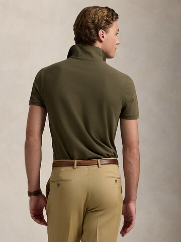 Polo Ralph Lauren Shirt in Groen