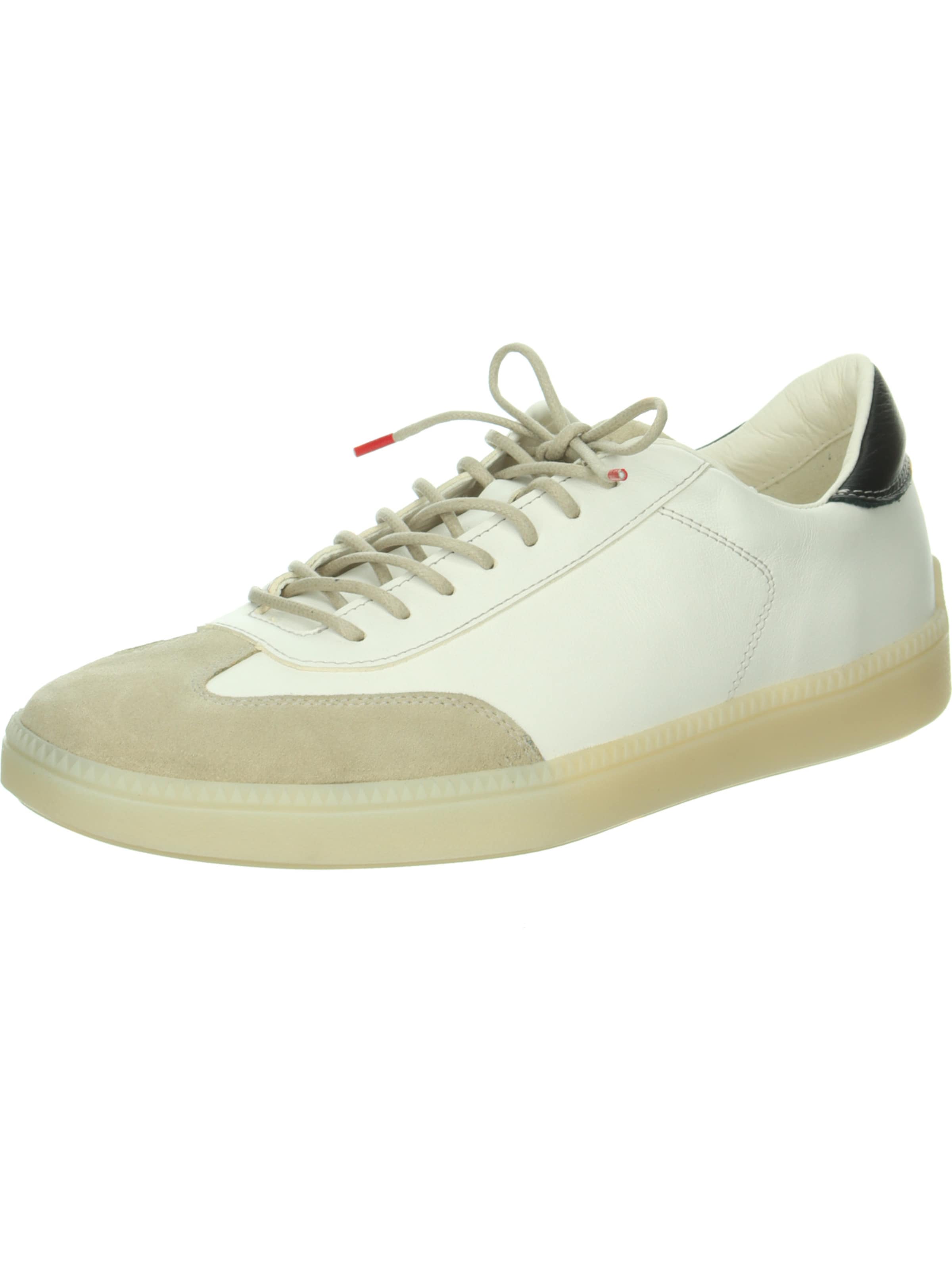 THINK! Sneaker  'Turna' in Weiß: Vorderseite