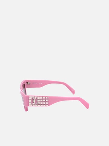 Karl Lagerfeld Sunglasses in Pink