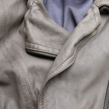 Schyia Jacket & Coat in XL in Grey