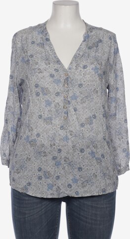 Cartoon Blouse & Tunic in L in Blue: front