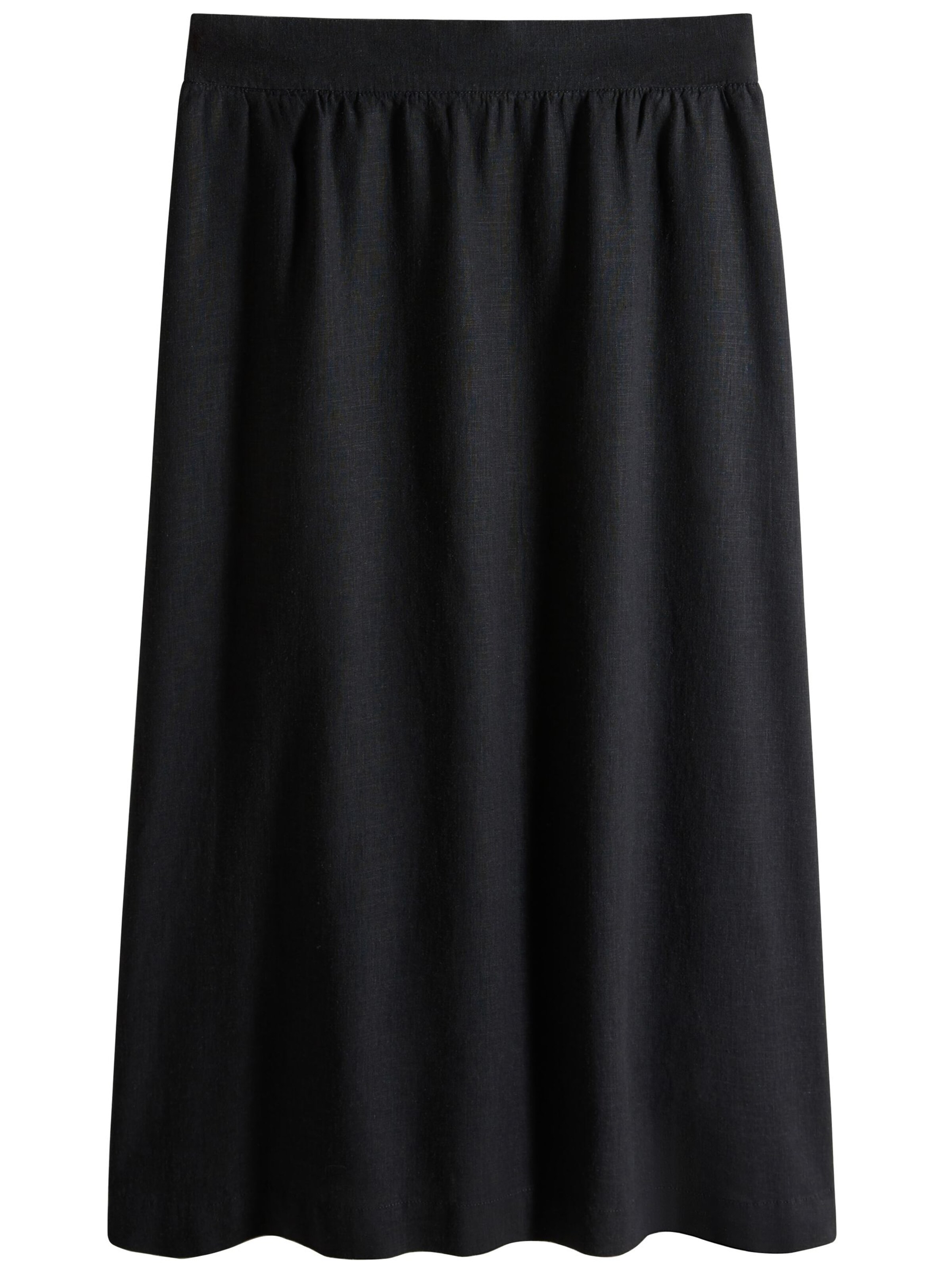 The Set Rock in Schwarz