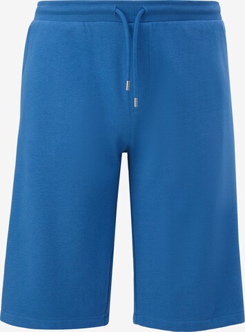 s.Oliver Men Big Sizes Hose in Blau: predná strana