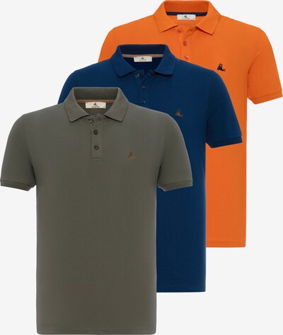 Daniel Hills T-shirt i blandade färger, Produktvy