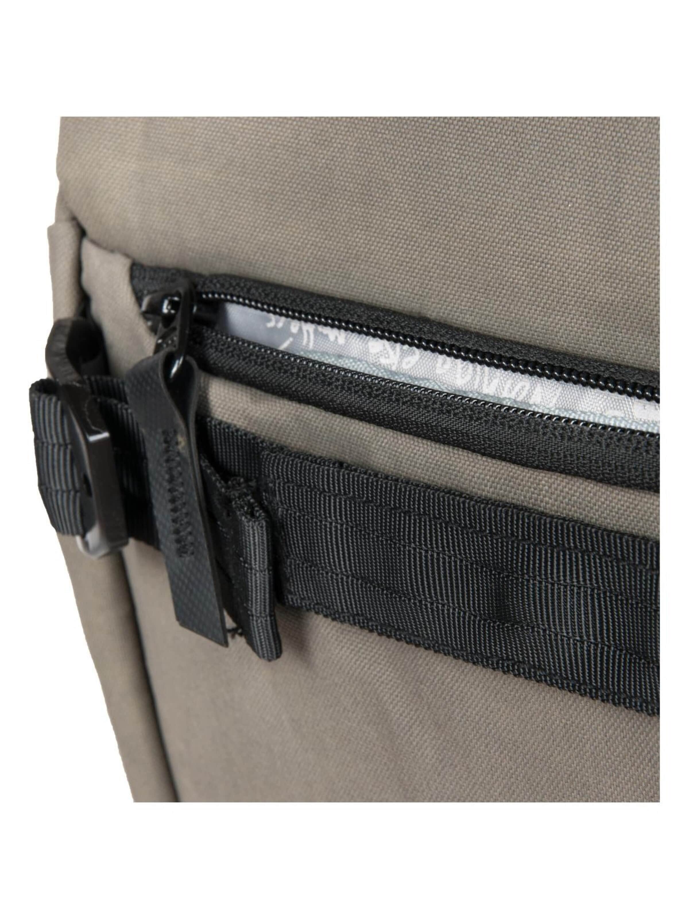 NITRO Backpack in Brown