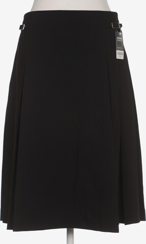 & Other Stories Skirt in M in Black: front