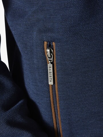 BABISTA Sweatvest 'Deolezzi' in Blauw