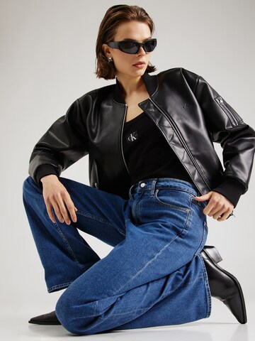 Bootcut Jean 'AUTHENTIC' Calvin Klein Jeans en bleu