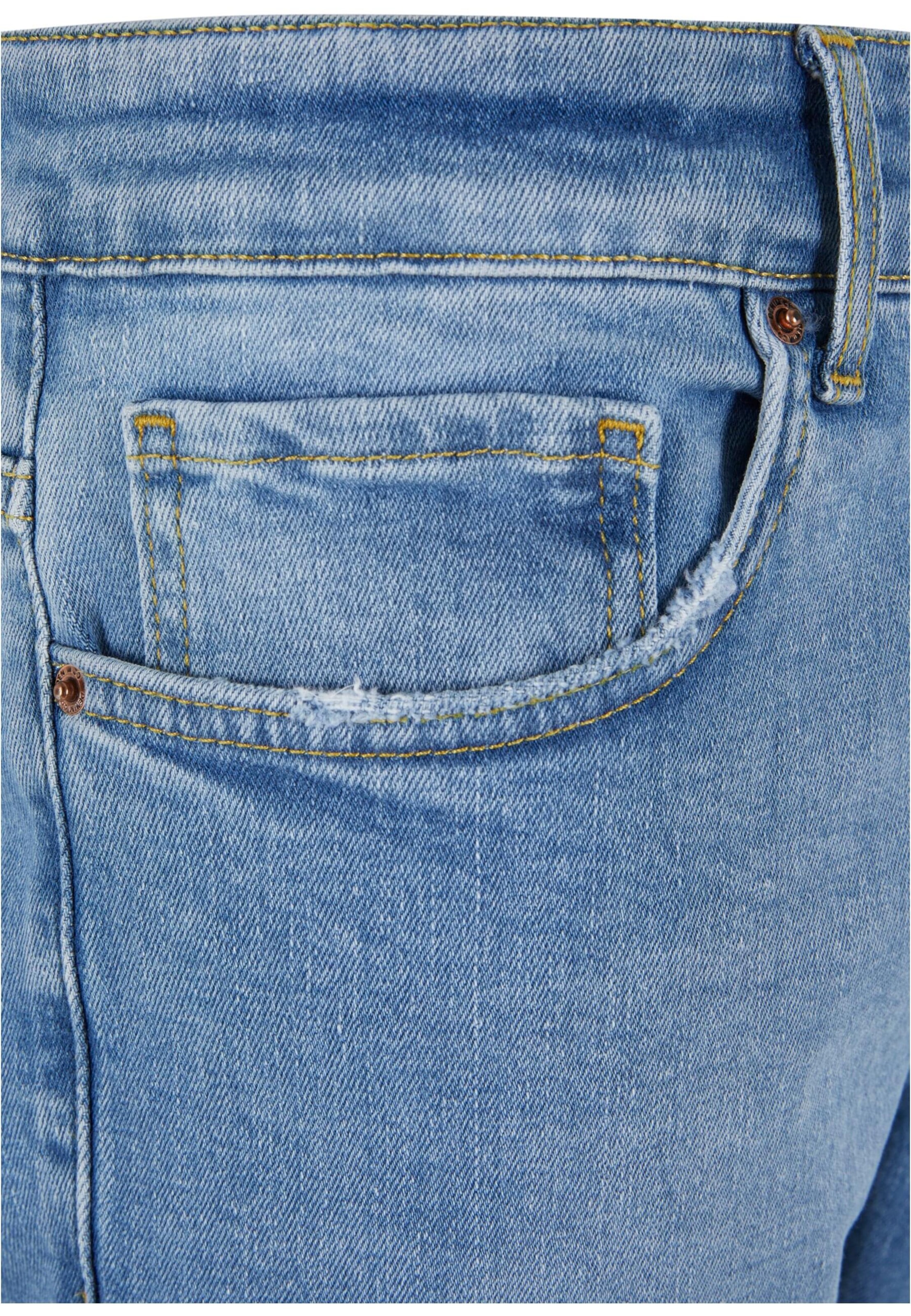 regular Jeans di 2Y Premium in blu