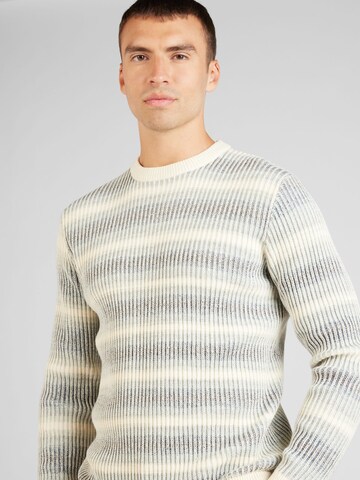 ESPRIT Sweater in Blue