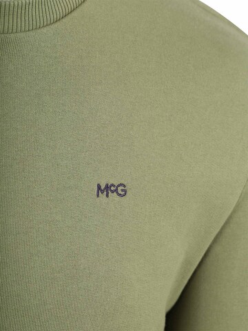 T-Shirt McGREGOR en vert