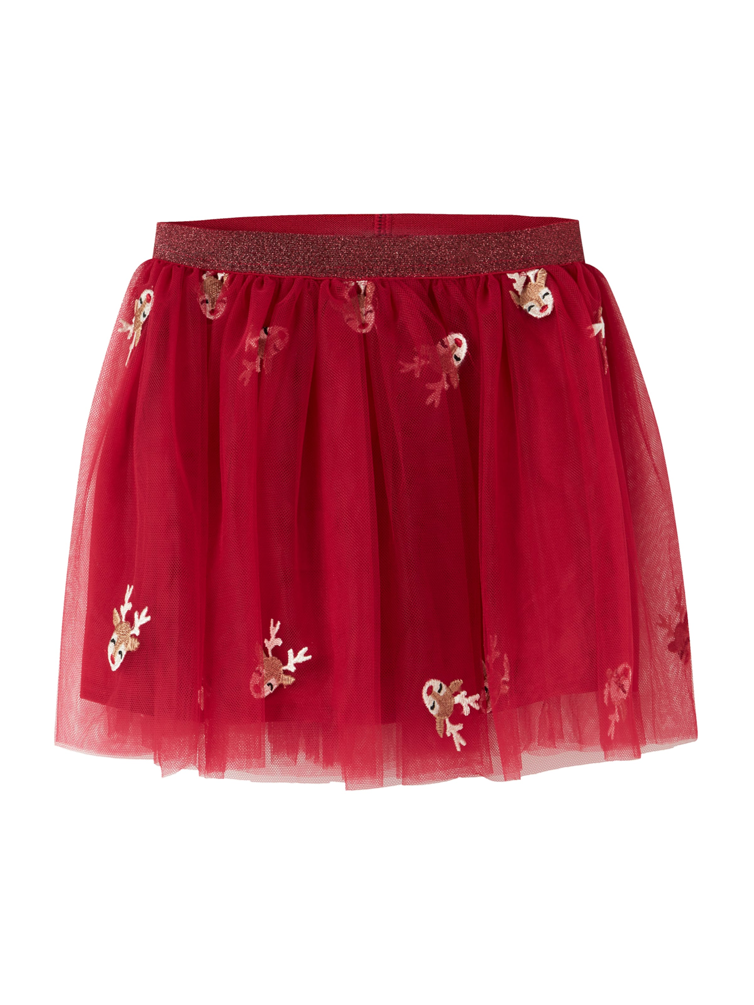 NAME IT Seelik 'VEROSS', värv punane: eest vaates