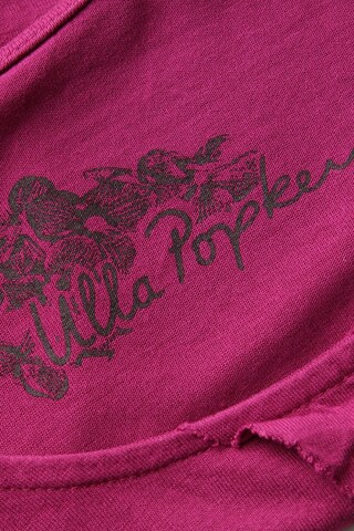 Ulla Popken Shirt XL-XXL in Lila