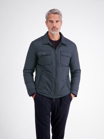 LERROS Jacke in Blau