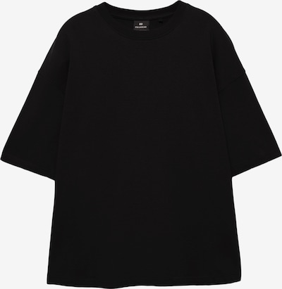 Pull&Bear Majica veličine XS u crna, Pregled proizvoda