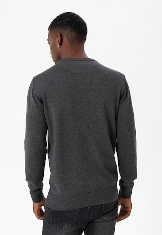 Pull-over Moxx Paris en gris