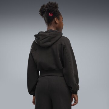 PUMA Sweatshirt 'Essentials' in Black