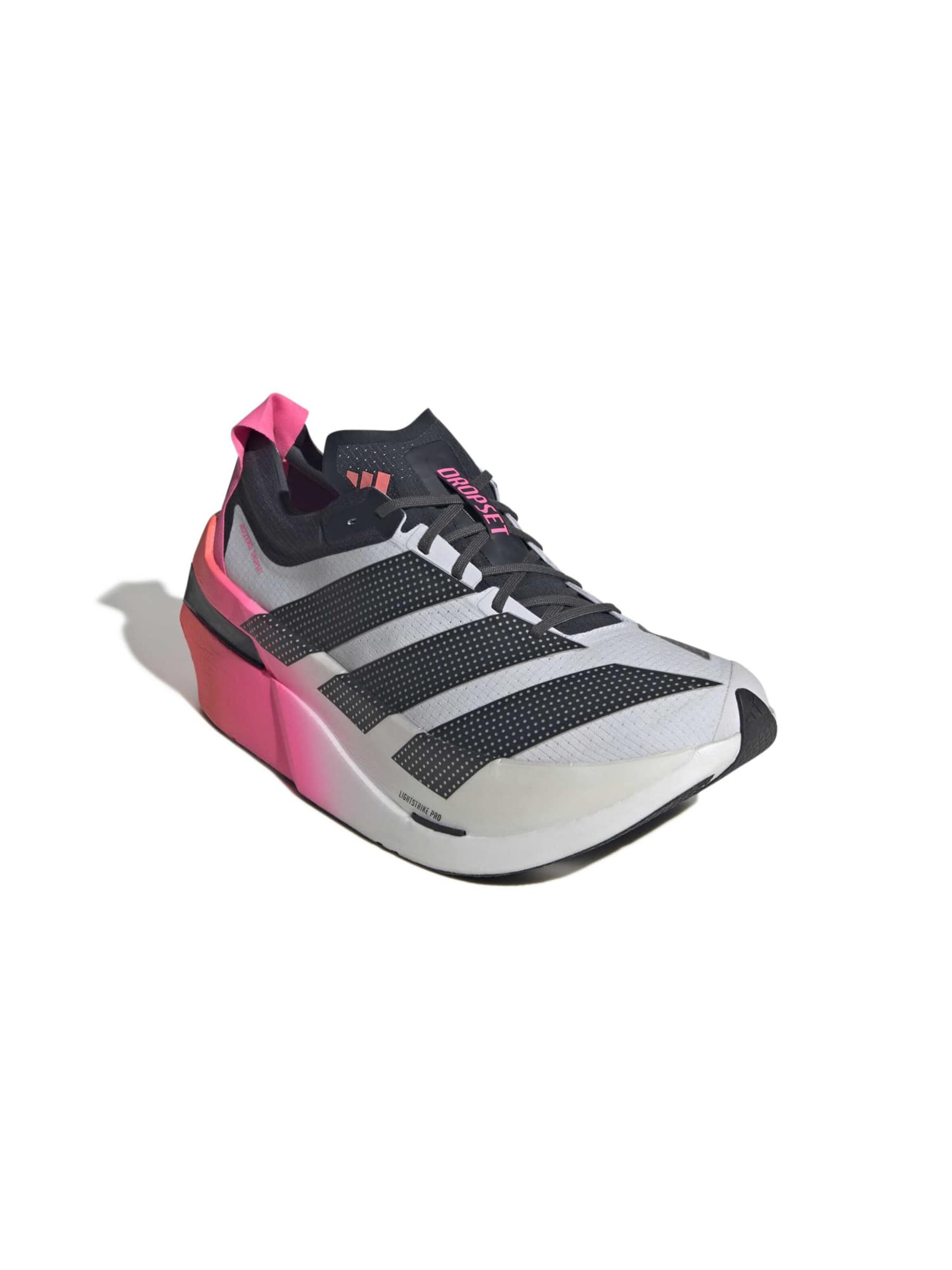 ADIDAS PERFORMANCESportske cipele 'Adizero Dropset Elite' - siva boja