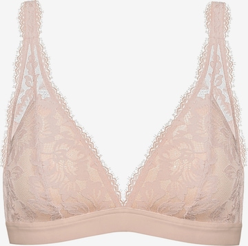 Mey BH in Pink: Vorderseite