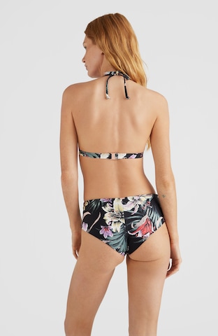 O'NEILL Triangel Bikinitop 'Marga' in Schwarz