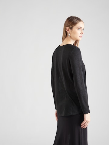 ONLY - Camiseta 'KETTY' en negro