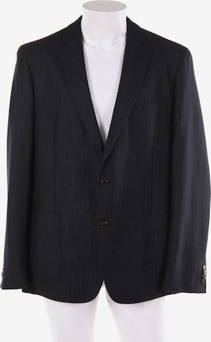 GANT Suit Jacket in XL in Blue: front