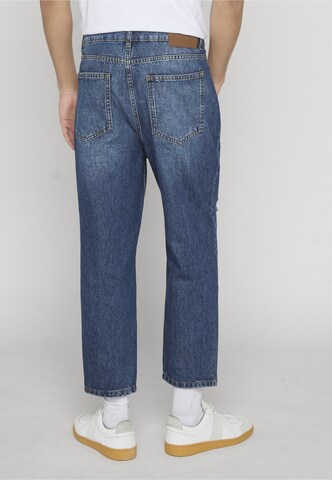 Loosefit Jeans di 2Y Premium in blu