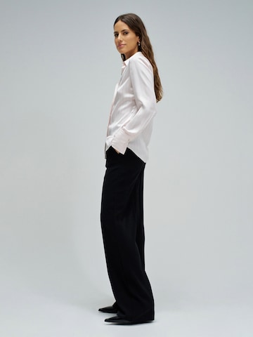 Salsa Jeans Bluse in Pink