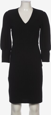 MANGO Kleid M in Schwarz: predná strana