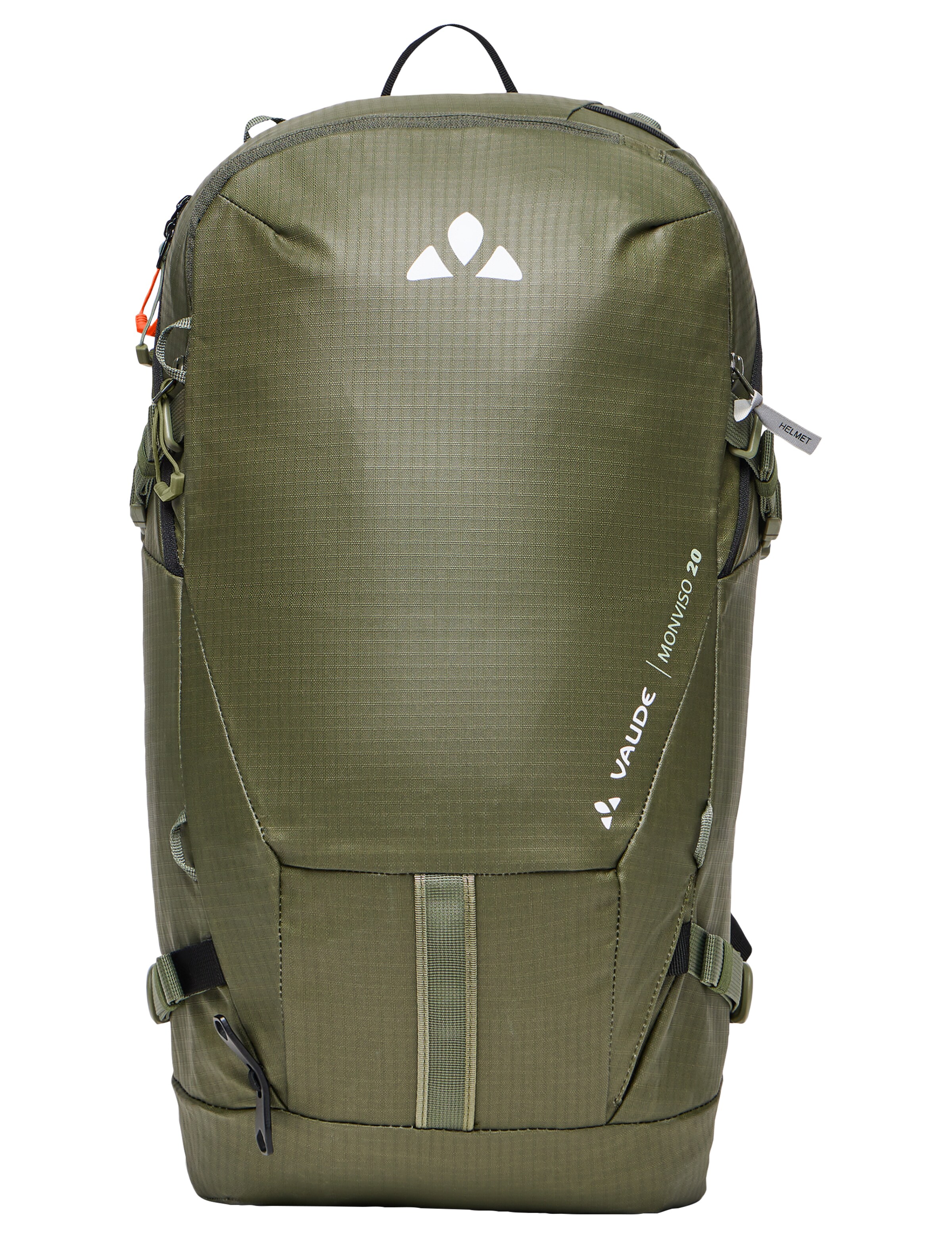 VAUDE Sports backpack in Green