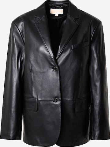 juoda MICHAEL Michael Kors Švarkas: priekis